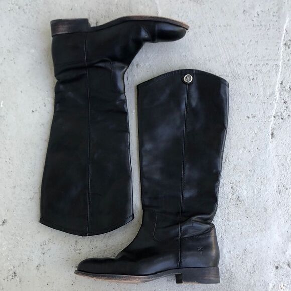 Frye Melissa style  - Picture 1 of 7